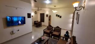 Narmada Gwarighat Homestay - 2 bhk fully furnish Apartment in India