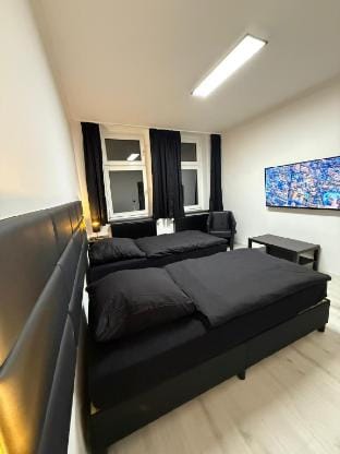 New City Apartment Essen, near Messe / Airport DUS Apartment in Essen