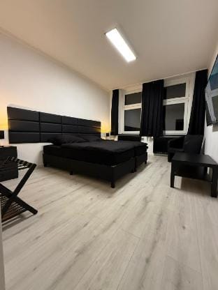 New City Apartment Essen, near Messe / Airport DUS Apartment in Essen