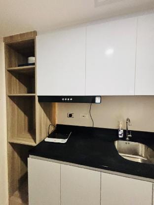Staycation @ JTower Residences- Nabe Condotel Apartment in Lapu-Lapu City