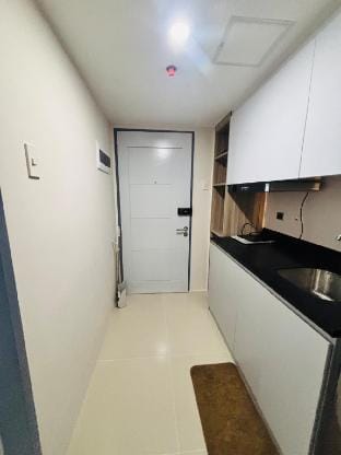 Staycation @ JTower Residences- Nabe Condotel Apartment in Lapu-Lapu City