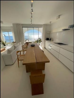 La Petite Forêt | Seaview Flat in Marbella Apartment in Costa del Sol