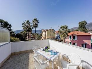 Appartement in Loano Apartment in Loano