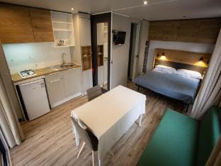 Studio in der Alba Village Residenz Apartment in Piedmont