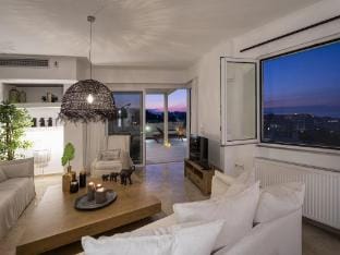 Apartment in Rethymno near Waterfront Apartment in Rethymno