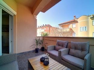 Apartment in Medulin near Beach Apartment in Premantura