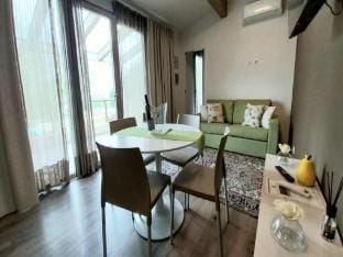 Apartment in Iseo with Pool Apartment in Province of Brescia