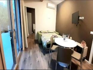 Apartment in Iseo with Pool Apartment in Province of Brescia
