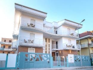 Apartment in Martinsicuro near Beaches Apartment in Martinsicuro