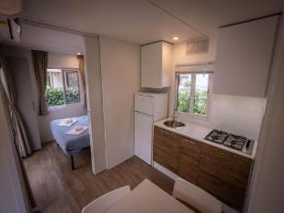 Apartement in der Alba Village Residenz Apartment in Piedmont