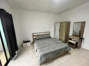 Private Apartment in Phuket with Balcony and Free WiFi Apartment in Kathu