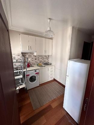 Nobel Suit apart  Apartment in Istanbul