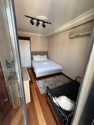 Nobel Suit apart  Apartment in Istanbul