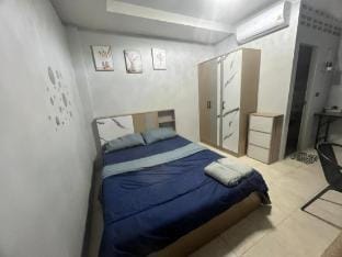 Charming Apartment in Kathu, Phuket - Perfect for Short-Term Stay Apartment in Kathu