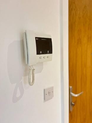 Manchester Central  Gym  Games  Free Parking Apartment in Manchester