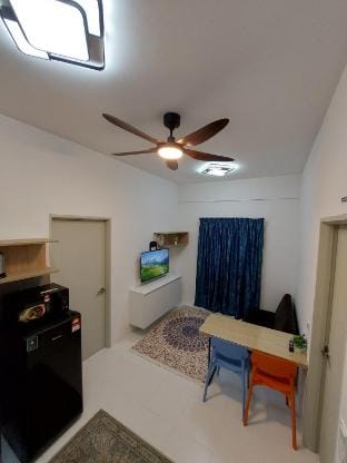 Iskandar Serene @ Ground Floor (2 Bedroom+Sofabed) Apartment in Perak Tengah District