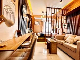 ARC Towers Cebu Condo #1716. Internet/Netflix Apartment in Cebu City