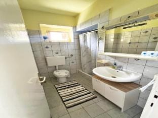 Apartment in Kampor near Sandy Beach Apartment in Supetarska Draga