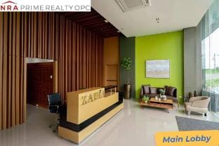 Furnished Studio Condo Apartment in Santa Rosa