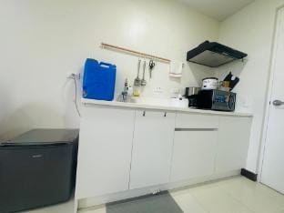 Furnished Studio Condo Apartment in Santa Rosa