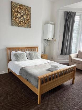Flat In Tyne  Wear Sunderland Apartment in Sunderland