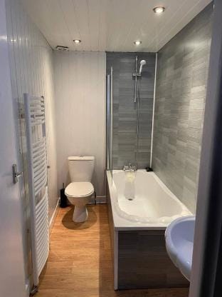 Flat In Tyne  Wear Sunderland Apartment in Sunderland
