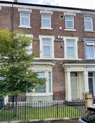 Flat In Tyne  Wear Sunderland Apartment in Sunderland