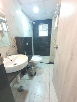 Stylish Urban 1 BHK Suite Apartment in Jaipur