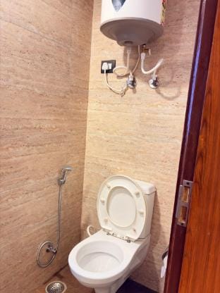 Luxury Studio Retreat for Couples | Independent Apartment in Dehradun
