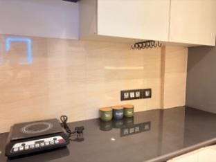 Luxury Studio Retreat for Couples | Independent Apartment in Dehradun