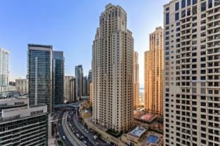 Bay Central 2 Apartment in Dubai