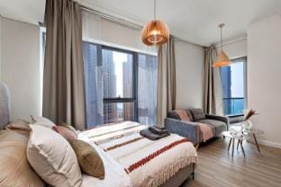 Bay Central 2 Apartment in Dubai
