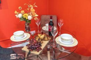 Luxury1BedHouse|Garden|Parking|Relocation&Business Apartment in Southall
