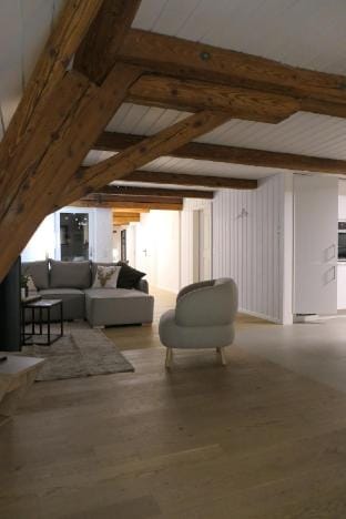 Little Nest Nature & Peace between Lakes & Castles Apartment in Aargau, Switzerland