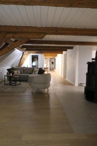 Little Nest Nature & Peace between Lakes & Castles Apartment in Aargau, Switzerland