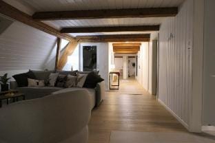 Little Nest Nature & Peace between Lakes & Castles Apartment in Aargau, Switzerland