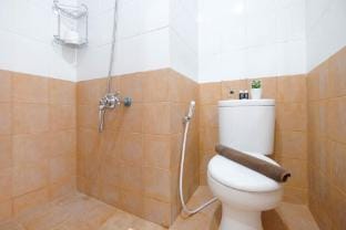 Soft Strategic Studio Green Pramuka By Travelio Apartment in Jakarta