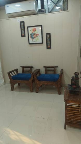 ZM Homestay - Luxury Comfort Awaiting Apartment in Agra