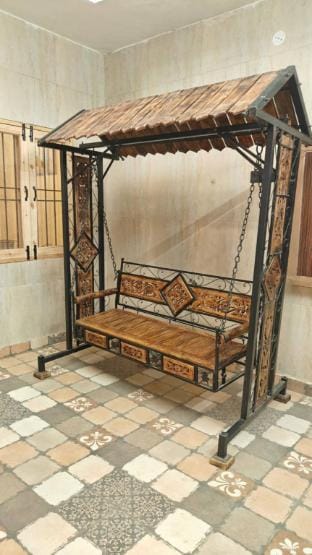 ZM Homestay - Luxury Comfort Awaiting Apartment in Agra