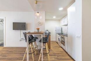 Loft El Pescador Estepona Apartment in Estepona