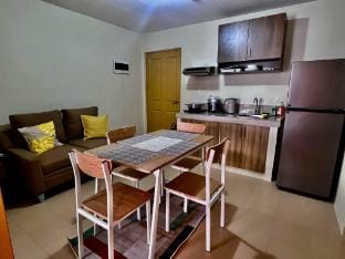 Casa Gelato Suite Apartment in Dumaguete