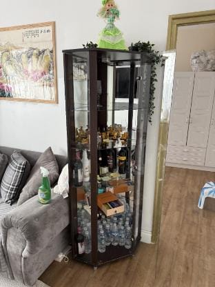 Fresh Apartment & Parking  Apartment in London Borough of Southwark
