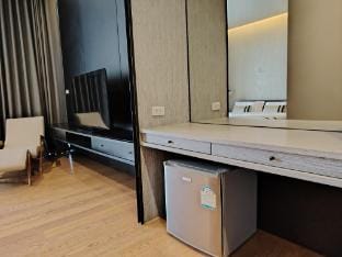Khao Yai - Penthouse with private Pool & Lake view Apartment in Thailand