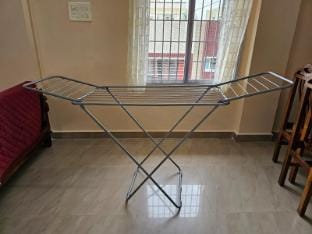Serenity Stay Apartment in Chennai