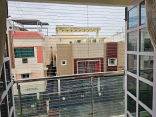Serenity Stay Apartment in Chennai