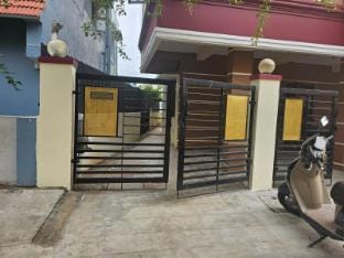 Serenity Stay Apartment in Chennai
