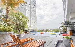Modern Studio Mataram City Apartment By Travelio Apartment in Special Region of Yogyakarta
