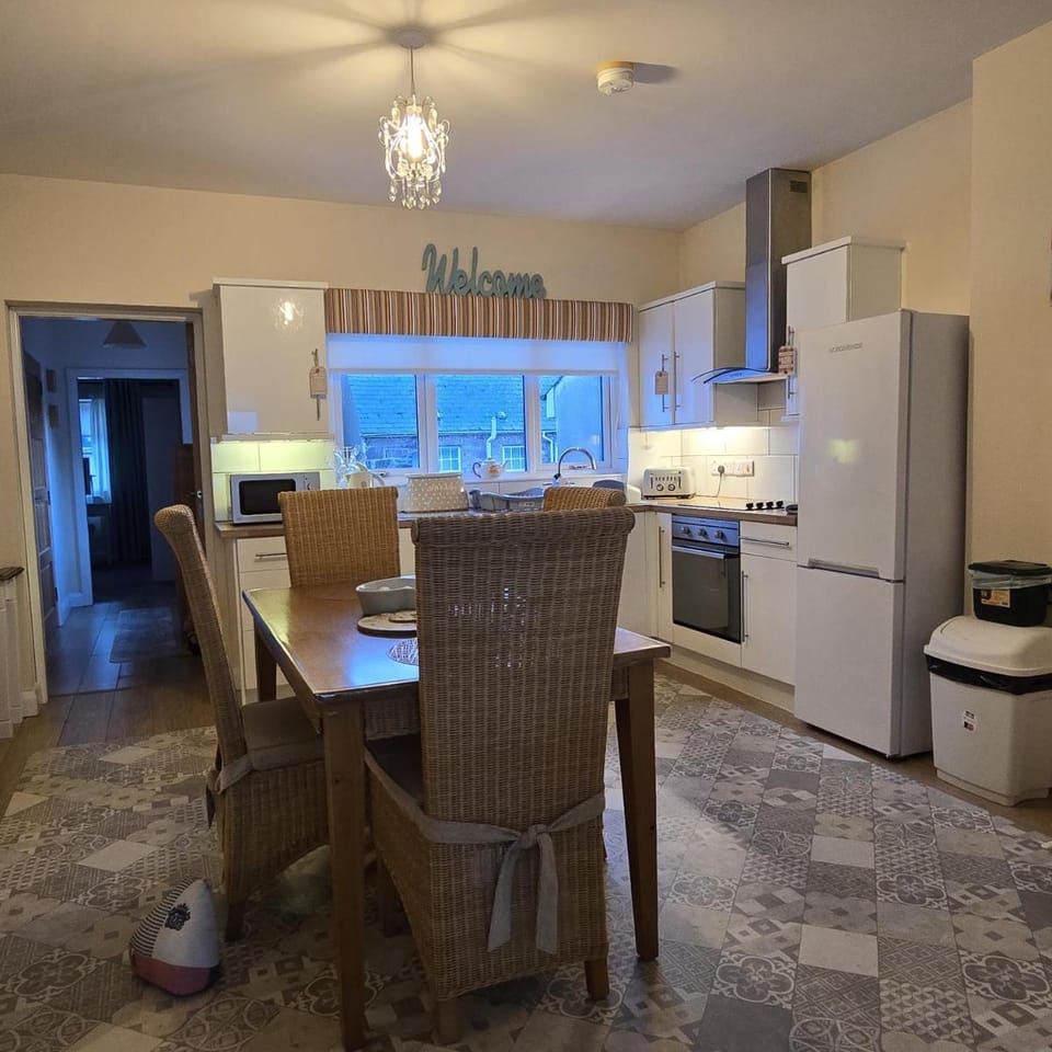 Ships Ahoy Apartment in Carrickfergus