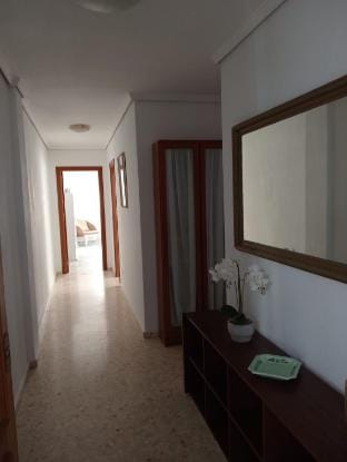 A&N Torre Plaza in Torre del Mar Apartment in Torre del Mar