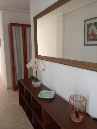 A&N Torre Plaza in Torre del Mar Apartment in Torre del Mar